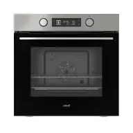 CATA PDS-8210 X Air Fryer Sütő beépíthető 73L 60cm fekete 07001526