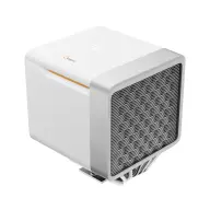 OCYPUS CPU cooler Delta A62 EX Digital white Delta-A62-WH2NNWD00E-GL