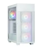ZALMAN S5 NEO fehér S5 NEO WHITE