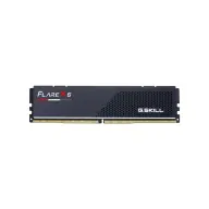 G.SKILL 24GB Flare X5 DDR5 5200MHz CL40 F5-5200J4040A24GX1-FX5