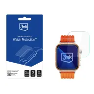 3MK Watch Protection védőfólia Huawei Watch Fit 5 3db