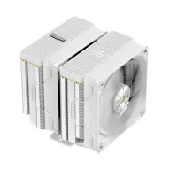 OCYPUS CPU hűtő Iota A62 120 mm fehér Iota-A62-WH2NNWD00X-GL