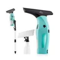 ETA 5262 90000 Finestro Max Ablaktisztító Türkiz ETA526290000