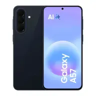 SAMSUNG A576B Galaxy A57 5G 12/512GB Király tengerészkék DualSim SM-A576BDBHEUE