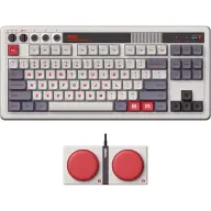 8BITDO Mechanikus billentyűzet Retro 87 N Edition RET00618