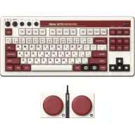 8BITDO Mehanički tastatura Retro 87 Fami Edition RET00377