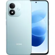 XIAOMI Redmi Note 17 6/256GB Himmelblau MZB0NKDEU