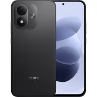 XIAOMI Redmi Note 17 6/256GB schwarz MZB0NIEEU