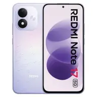 XIAOMI Redmi Note 17 5G 6/256GB lila MZB0PTSEU