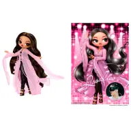 MGA ENTERTAINMENT L.O.L. Surprise OMG Music Festival Latin divat baba 249702-EUC