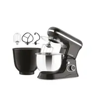 ZELMER ZKR1355 Tálas mixer 1200W 5L Fekete