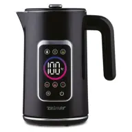 ZELMER ZCK8065 Vízforraló 2200W 1.7L Fekete