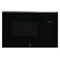 ELECTROLUX LMS4253TBX Mountable microwave oven grill function