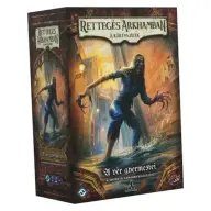DELTA VISION Rettegés Arkhamban - A vér gyermekei kampánykiegészítő DEL34845