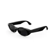 META Okosszemüveg Ray-Ban Starfire Kylie Edition fekete