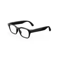 META AI okosszemüveg Ray-Ban Adventurer fekete/átlátszó