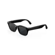 META Okosszemüveg Ray-Ban Adventurer fekete/szürke