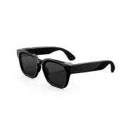 META AI okosszemüveg Ray-Ban Fury fekete/szürke