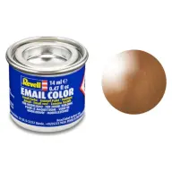 REVELL Email zománcfesték metál bronz 14ml 32195