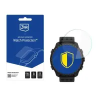 3MK Watch Protection FlexibleGlass Suunto Core 2