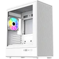 COOLERMASTER Elite 350 bijela E350-WGNN-S00