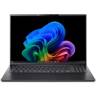 ACER Swift Go 16 AI OLED SFG16-I71 NX.JWNEU.004 Titánium ezüst