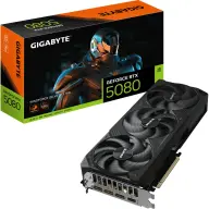 GIGABYTE GV-N5080WF3OCV2-16GD WINDFORCE OC V2 SFF GeForce RTX 5080 16GB GDDR7 DLSS4