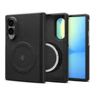 SPIGEN Airskin Aramid MagFit tok Samsung Z Fold8 Ultra fekete ACS11953