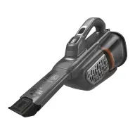 BLACK+DECKER Akkus manual vacuum cleaner DustBuster 18V grey BHHV520JF-QW