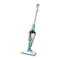 BLACK+DECKER 9 az 1-ben Steam Cleaner 1300W 0.5L turcoise FSMH1351SM-QS