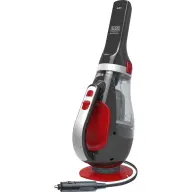 BLACK+DECKER Car vacuum cleaner DustBuster Auto 12V ADV1200-XJ