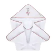 ALBERO MIO Hooded kifogó - 440 Balerina