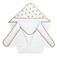 ALBERO MIO Hooded kifogó - C015 Sweet Heart World