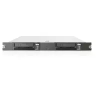 HP tape drive StoreEver LTO-8 1U 5 pcs casette P77033-B25