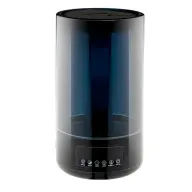 GRUNDIG 871125200684 Párásító kijelzővel fekete