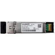 HUAWEI Hibrid SFP modul GE egymódusú 1310nm 10km 02313SGL