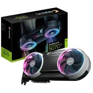 GIGABYTE GV-N507TAORUS IF-16GD AORUS IF GeForce RTX 5070 Ti 16GB GDDR7 DLSS4