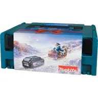 MAKITA advent calendar tool set 2026 P-84888