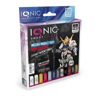 AMMO Mecha Mobile Suit AMIGIONIC0467