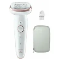 BRAUN Silk-épil 9 9000 epilátor 963206