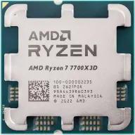 AMD Ryzen 7 7700X3D OEM 100-000002235