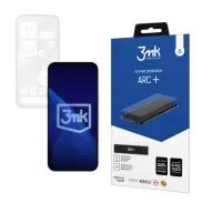 3MK ARC+ képernyővédő fólia Nothing Phone (4a)