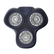 XIAOMI Elektromos borotva cserefej Mijia Pro kék BHR099DGL