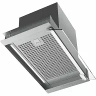 CATA CORONA 60 X/C Páraelszívó 60cm A Inox 02086313
