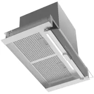 CATA Arona 60 X/A Páraelszívó 60cm Inox 02086511