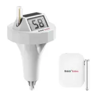 RAINPOINT Medencehőmérő BALDRTHERM Wi-Fi érzékelő + hub HCS0706