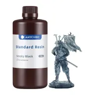 ANYCUBIC Standard Resin fekete