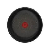 TEFAL Ingenio Excellence+ Serpenyő 24cm Fekete P0000424
