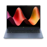 HP OmniBook 3 16-bu0019nhx Kék