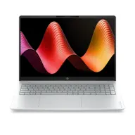 HP OmniBook 3 16-by0022nhx Gleccserezüst